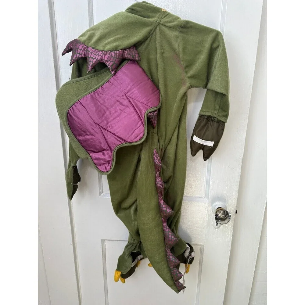 Dream Play Imagine US size 7-8 dragon costume